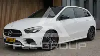 2021 Mercedes Benz B 220