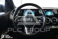 2021 Mercedes Benz B 220