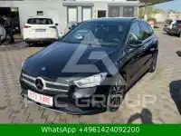 2021 Mercedes Benz B 220