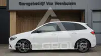 2021 Mercedes Benz B 220