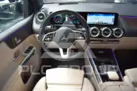 2021 Mercedes Benz B 220