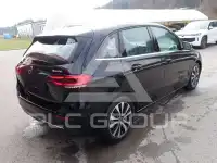 2021 Mercedes Benz B 220