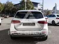 2021 Mercedes Benz B 220