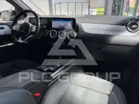 2021 Mercedes Benz B 220