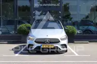 2021 Mercedes Benz B 220