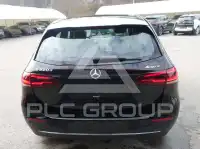 2021 Mercedes Benz B 220
