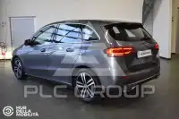 2021 Mercedes Benz B 220