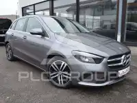 2021 Mercedes Benz B 220