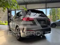 2021 Mercedes Benz B 220