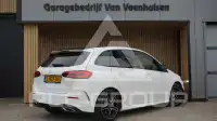2021 Mercedes Benz B 220