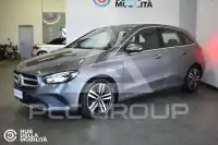 2021 Mercedes Benz B 220