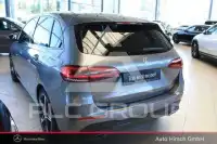 2021 Mercedes Benz B 220