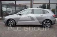 2021 Mercedes Benz B 220
