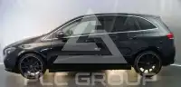 2021 Mercedes Benz B 220