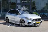 2021 Mercedes Benz B 220