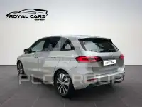 2021 Mercedes Benz B 220
