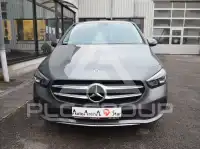 2021 Mercedes Benz B 220