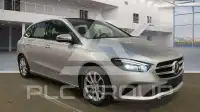 2021 Mercedes Benz B 220