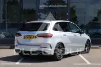 2021 Mercedes Benz B 220