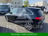 2021 Mercedes Benz B 220