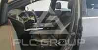 2021 Mercedes Benz B 220