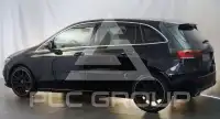 2021 Mercedes Benz B 220