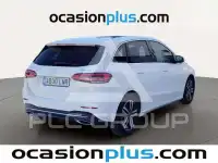 2021 Mercedes Benz B 220