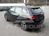 2021 Mercedes Benz B 220