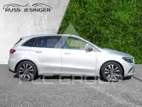 2021 Mercedes Benz B 220