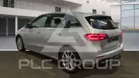 2021 Mercedes Benz B 220