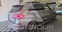 2021 Mercedes Benz B 220