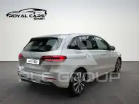2021 Mercedes Benz B 220