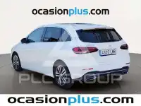 2021 Mercedes Benz B 220