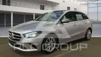 2021 Mercedes Benz B 220