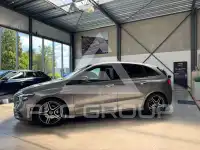 2021 Mercedes Benz B 220