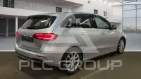 2021 Mercedes Benz B 220
