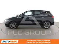 2021 Mercedes Benz B 220
