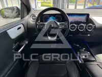 2021 Mercedes Benz B 220