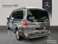 2021 Mercedes Benz V