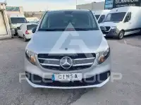 2021 Mercedes Benz V