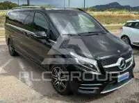 2021 Mercedes Benz V