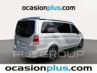 2021 Mercedes Benz V