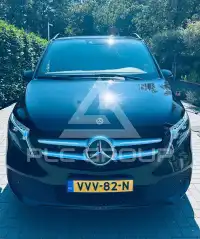 2021 Mercedes Benz V