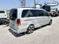 2021 Mercedes Benz V