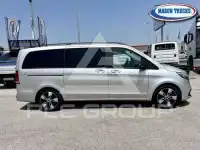 2021 Mercedes Benz V