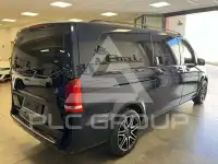 2021 Mercedes Benz V