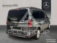 2021 Mercedes Benz V