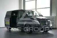 2021 Mercedes Benz V