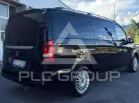 2021 Mercedes Benz V