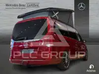 2021 Mercedes Benz V